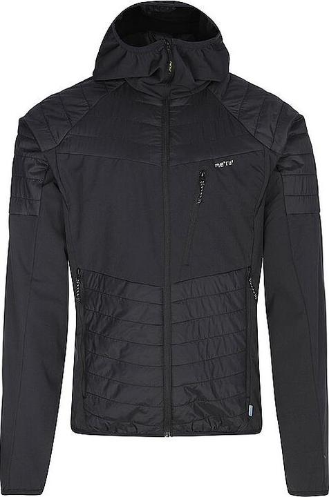 Actual product image Meru Hybridjacke Jauja (S)