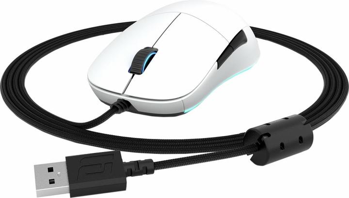 Immagine prodotto Endgame Gear XM1 (EGG-XM1RGB-WHT) (Cablato)