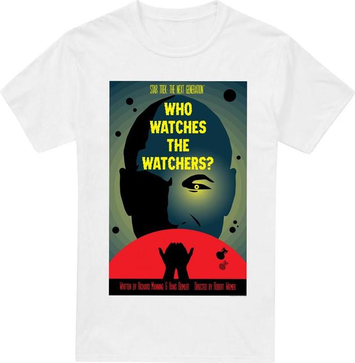 The Next Generation Season 3 Episode 4 TShirt