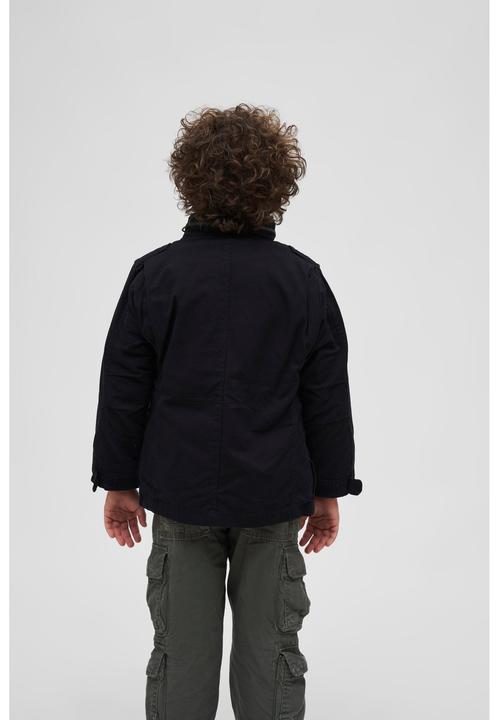 Immagine prodotto Brandit Giacca M65 Giant per bambini (158, 164)