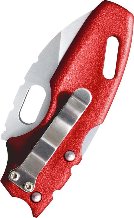 Image du produit Cold Steel Mini Tuff Lite Rouge (5.10 cm)