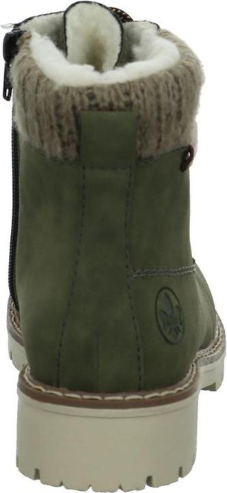 Actual product image Rieker Lace-up boot (39)