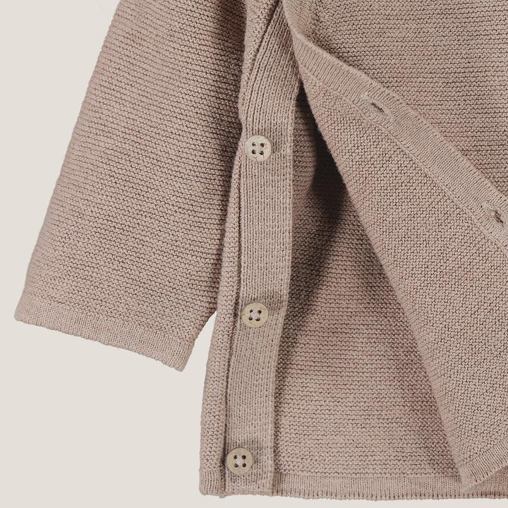 Produktbild La Redoute Collections 3-teiliges Set aus Strick