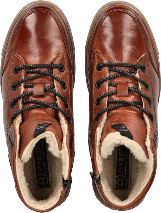 Actual product image Bugatti Stiefelette (41)