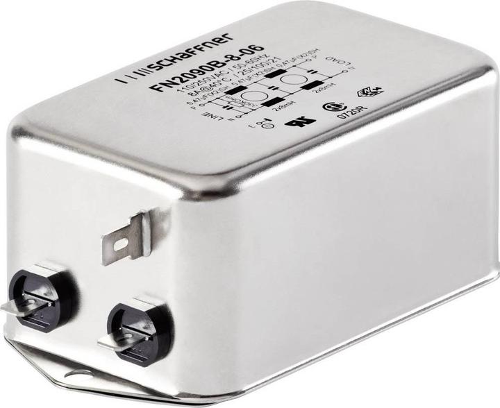 Image du produit Schaffner EMV Chur