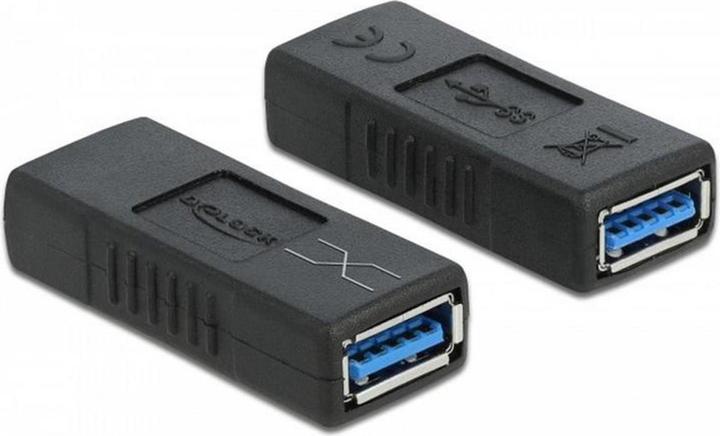 Immagine prodotto Delock A - A (0.04 m, USB 3.0)