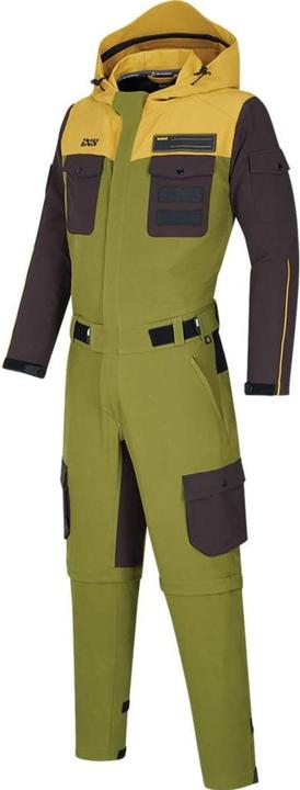 Image du produit iXS Carve Digger Suit (Hommes, S)