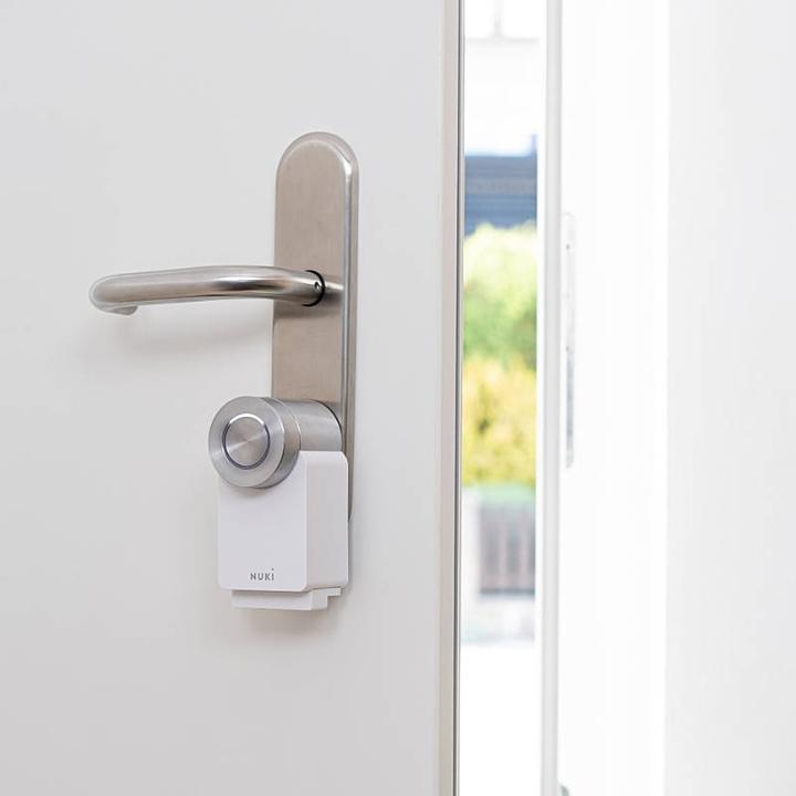 Immagine prodotto Nuki Smart Lock 3.0 Pro