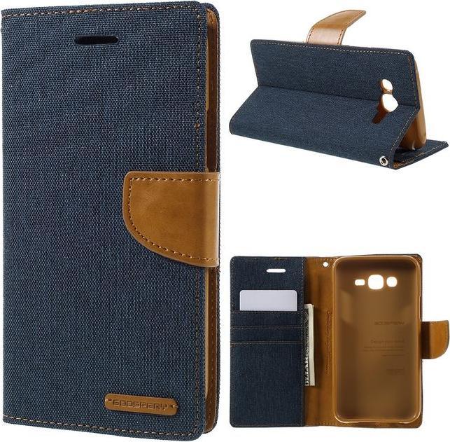 Produktbild Goospery Canvas Diary Series