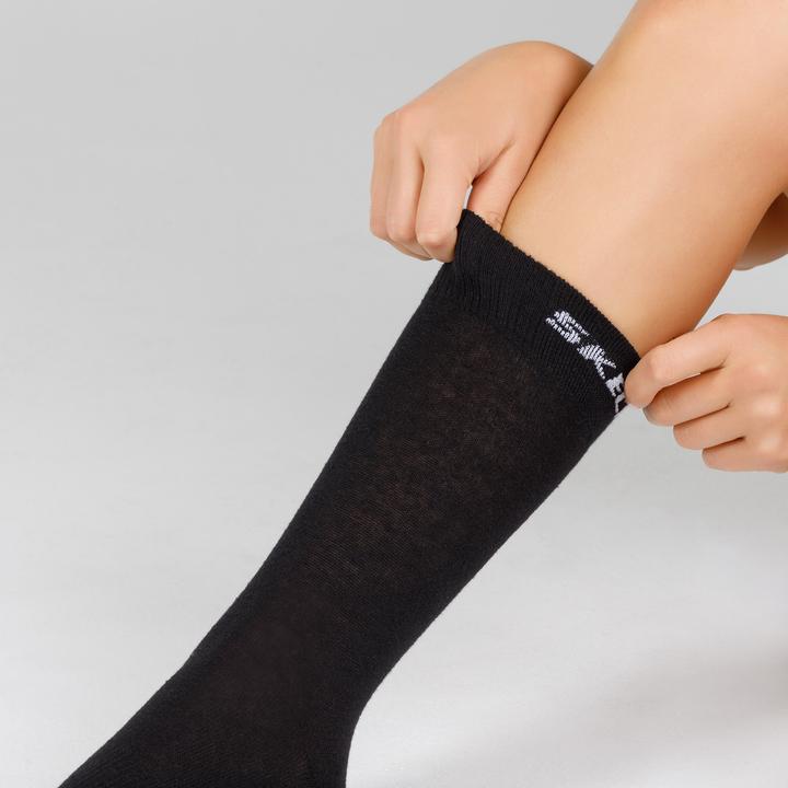 Actual product image Skechers Unisex socks 6-pack (pack of 6, 35, 38)
