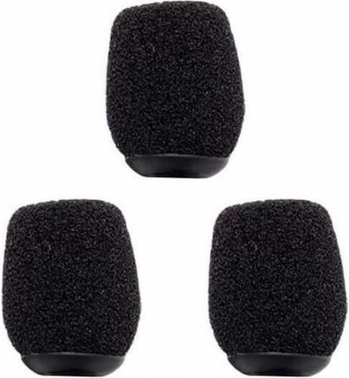 Image du produit RØDE WS-HS1-B (Mousse)