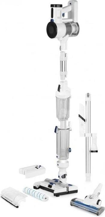 Produktbild CleanMaxx Nass & Trocken