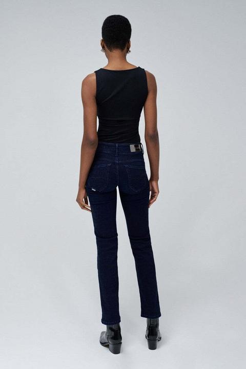 Produktbild Salsa Jeans Jeans Secret Straight (26)