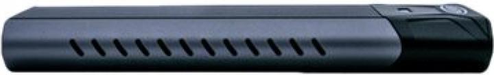 Produktbild Origin Storage OSEC256NVME Externes Solid State Drive Aluminium (256 GB)