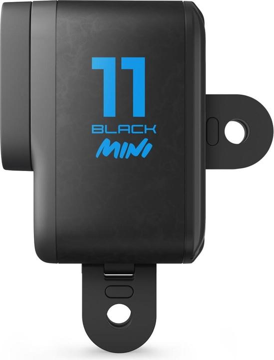 Produktbild GoPro HERO11 Black Mini (60p, Bluetooth, WLAN)
