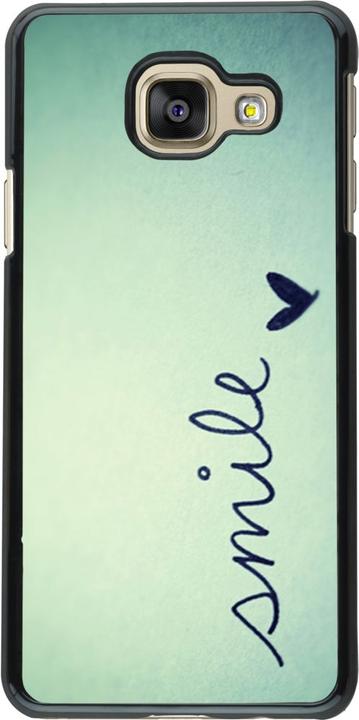 Immagine prodotto PhoneLook Copertina di Smile (Samsung Galaxy A3 (2016))