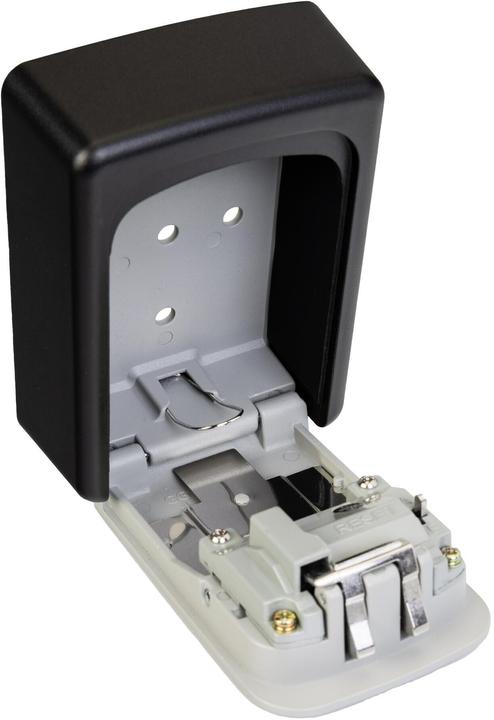 Actual product image Struct Schlüsselsafe mit Zahlenschloss