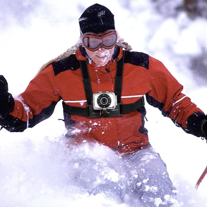 Produktbild Easypix GoXtreme Chest-Mount (Diverse)