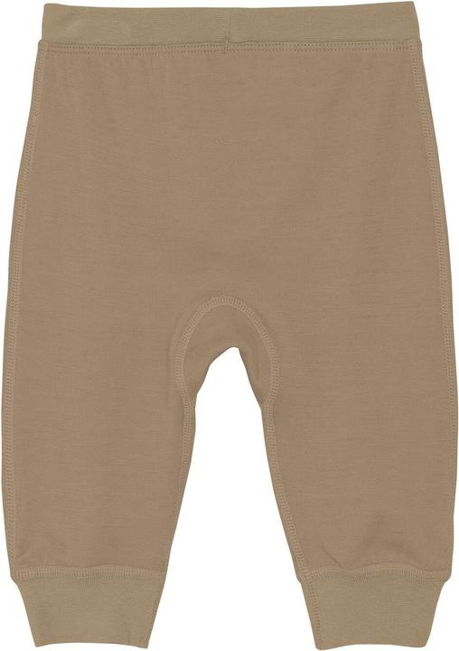 Immagine prodotto CeLaVi Pantaloni in lana e bambù Woodsmoke (70)