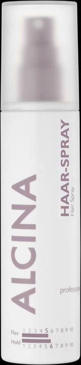 Alcina Professional Hair Spray (125 ml)