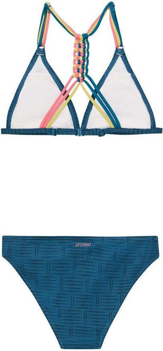 Produktbild Protest Bikinis PRTFimke 25 JR triangle bikini (140)