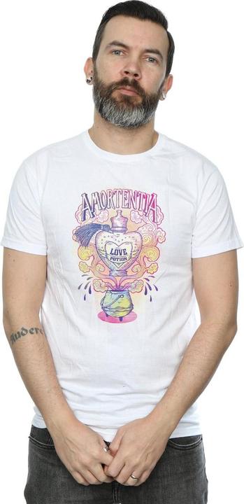 Image du produit - T-shirt LOVE POTION - Homme (4XL)