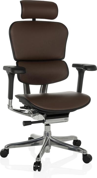 Produktbild Hjh Office Ergohuman Gen2