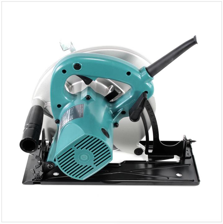 Actual product image Makita N 5900 B