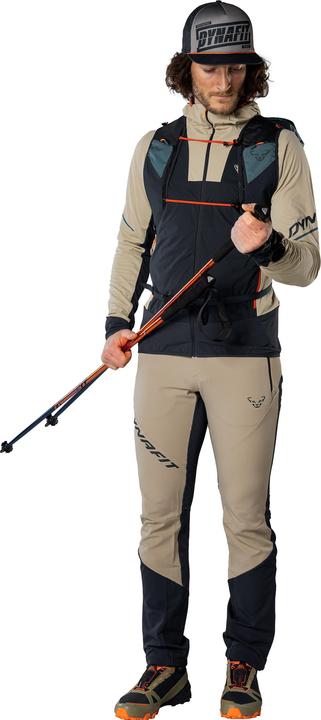 Actual product image Dynafit Transalper Pro Trousers (XXL)