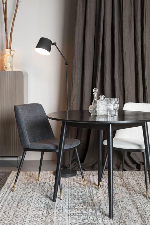 Produktbild White Label Living Fabio (100 x 100 x 75 cm)