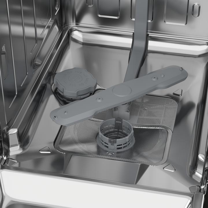 Produktbild Beko Dishwasher DVS05024W
