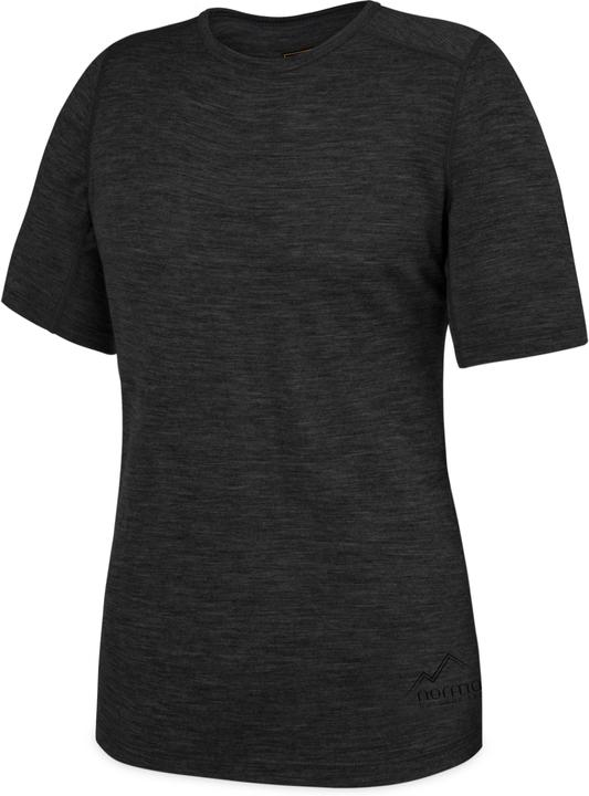 Image du produit Normani T-shirt merino femme Cairns - 1551 (XS)