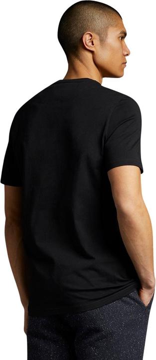 Image du produit Lyle and Scott T-shirt Plain Hommes (XL)