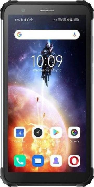 Produktbild Blackview BV6600 Pro (64 GB, Schwarz, 5.70", Dual SIM, 16 Mpx, 4G)