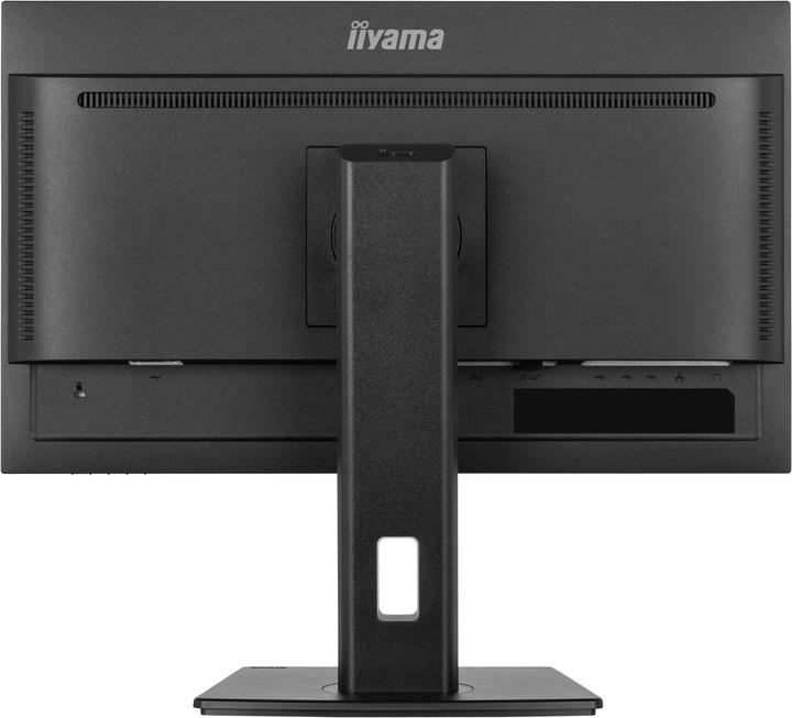 Actual product image iiyama 24" IPS FHD 4ms USB-C HDMI (1920 x 1080 pixels, 24")