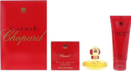 Chopard Casmir Eau de Parfum and Perfumed Shower Gel Gift Set For Her (Parfum set)