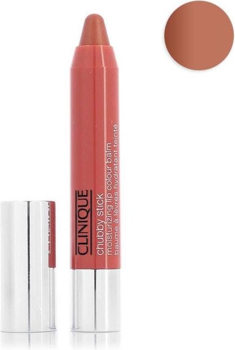 Immagine prodotto Clinique Chubby Stick (Balsamo)