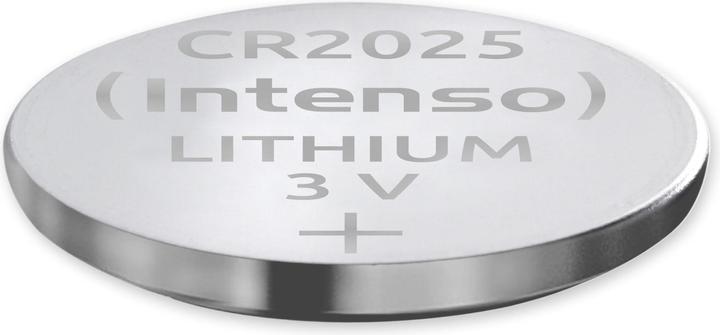 Immagine prodotto Intenso Energia Ultra (6 pz., CR2025, 160 mAh)