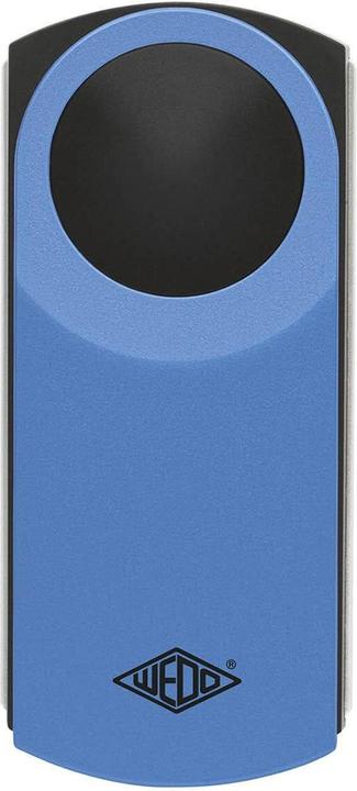 Produktbild Wedo Leuchtlupe SWING-IT blau-metallic