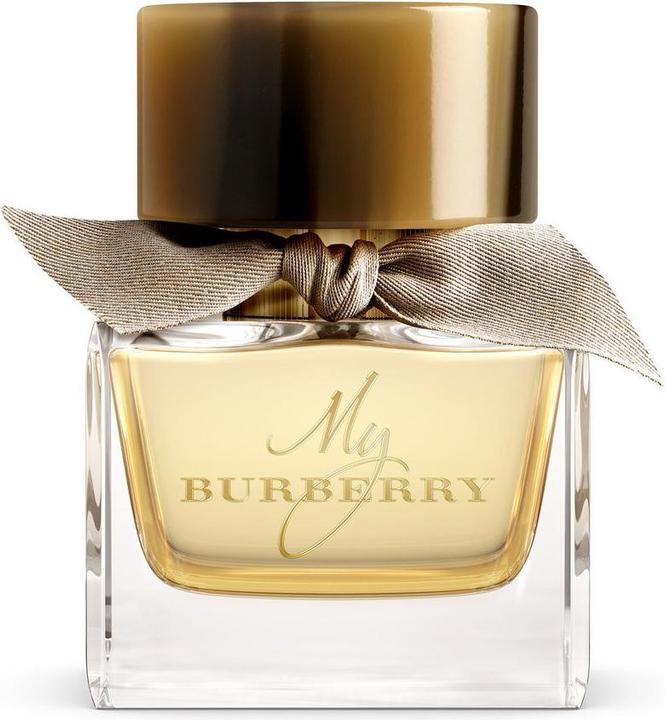 Actual product image Burberry My by Eau de Parfum Spray 30 ml (Eau de parfum, 30 ml)