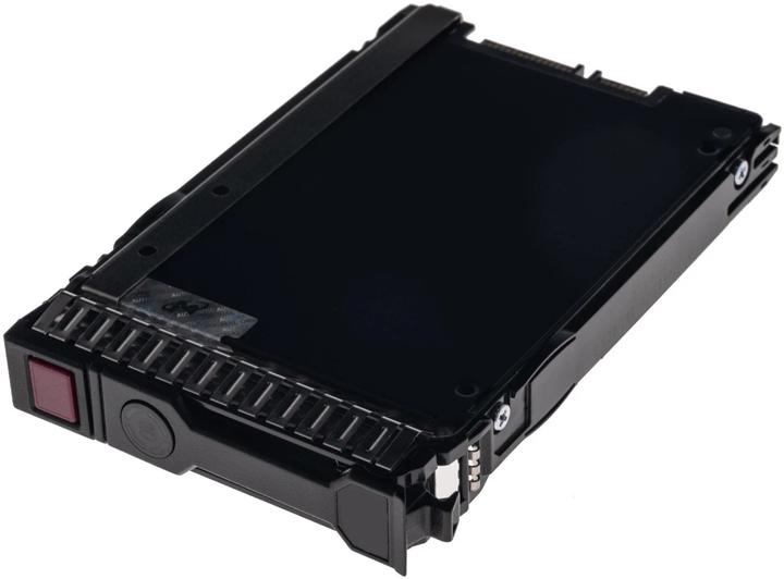 Actual product image HPE P18424-B21 Internal Solid State Drive SATA TLC (960 GB, 2.5")