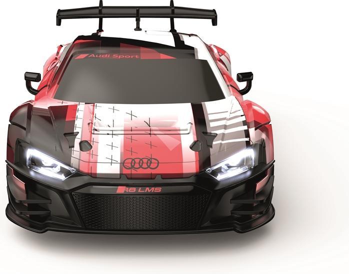 Actual product image Carrera Audi R8 LMS GT3 evo II - Steam