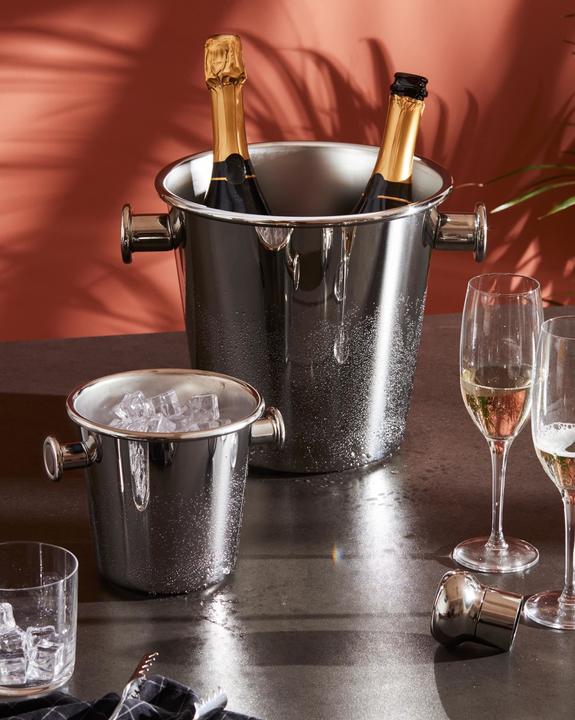 Produktbild Alessi Eiseimer