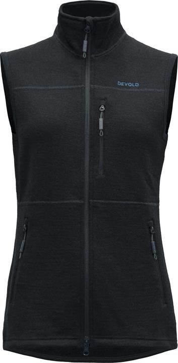 Devold Women's Thermo Wool Vest (L)
