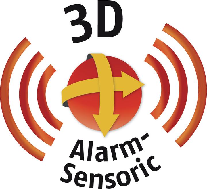 Image du produit Abus FO400A B AL0125