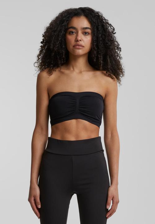 Actual product image Urban Classics Ladies Pads Bandeau (XL)
