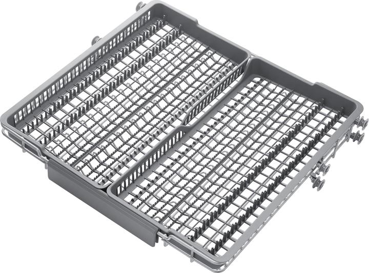Actual product image Samsung DW60A8050BB built-in dishwasher