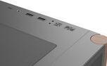 Image du produit AeroCool D501A-G-BK-v2 (ATX)