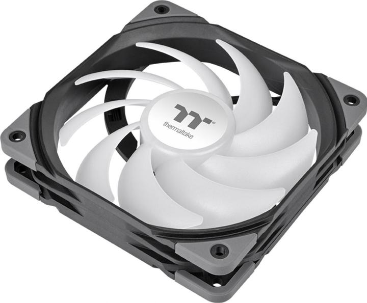 Actual product image Thermaltake TT UX400 ARGB Air cooler