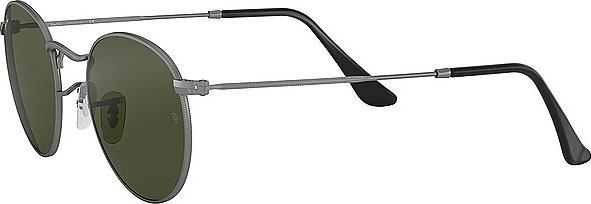 Actual product image Ray Ban Round Metal
